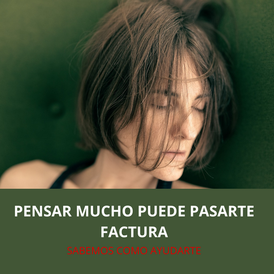 Por qué sigues pensando en tu ex después de meses